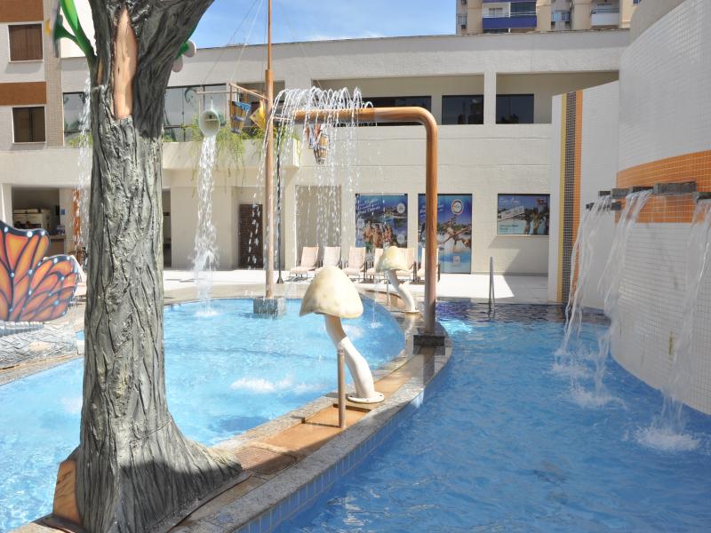 Foto BOULEVARD SUITE HOTEL