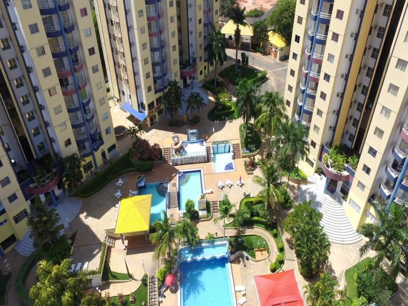 Foto Icone do Condominio 