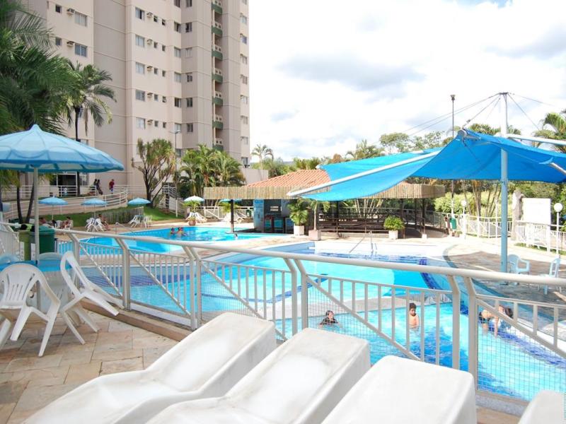 Foto Icone do Condominio 