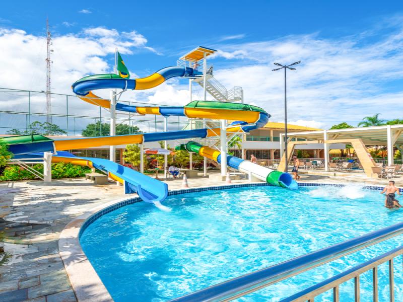 Foto Icone do Condominio 