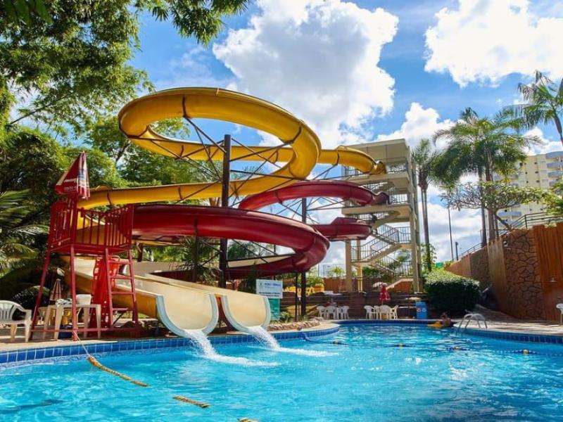 Foto Icone do Condominio 