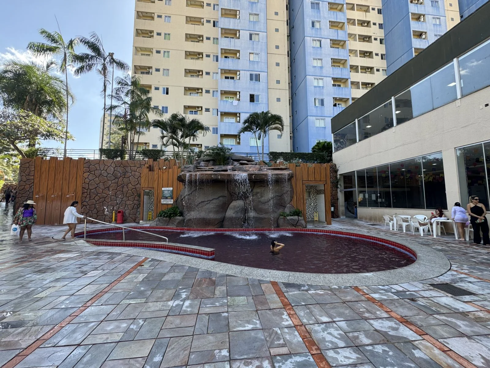 Foto GOLDEN DOLPHIN G HOTEL