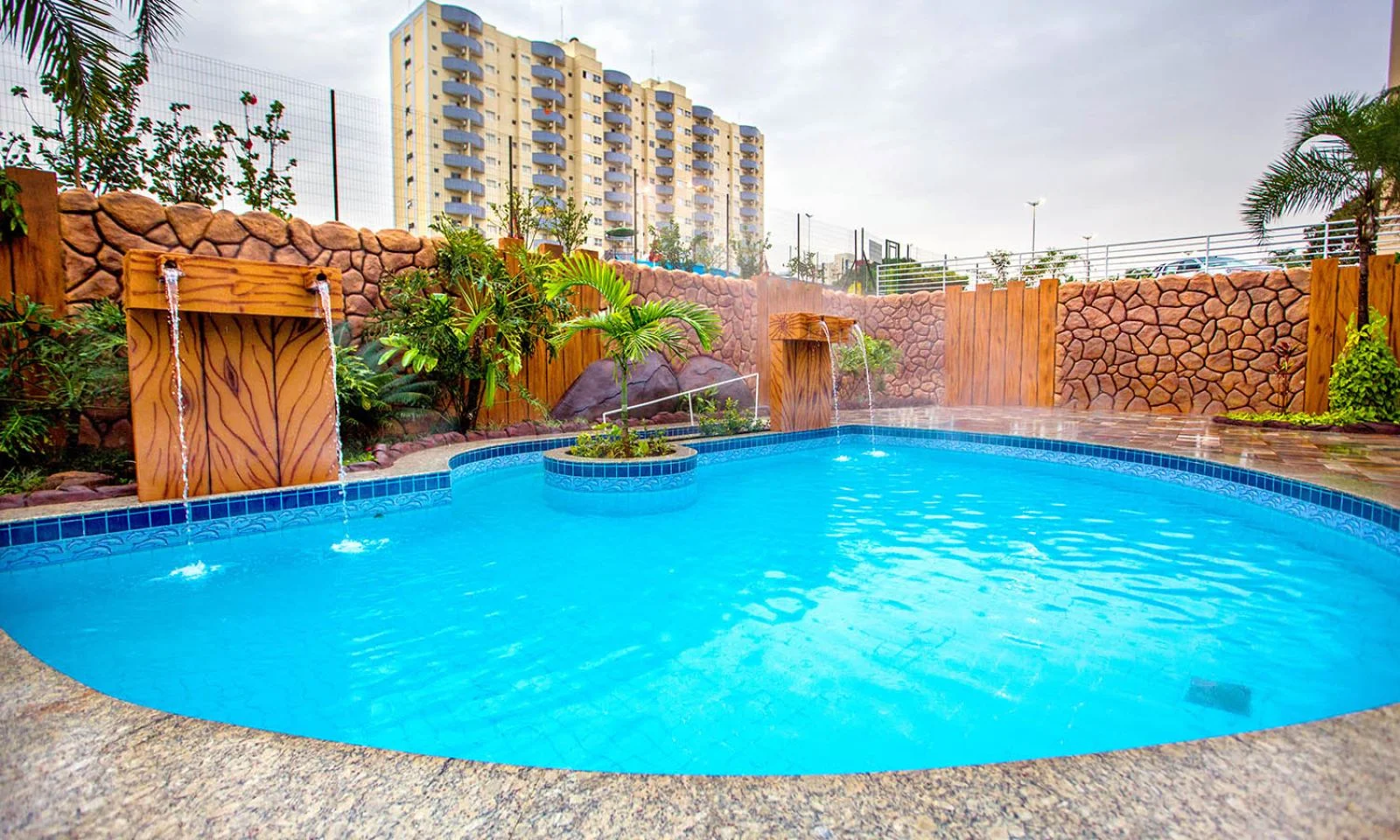 Foto GOLDEN DOLPHIN G HOTEL