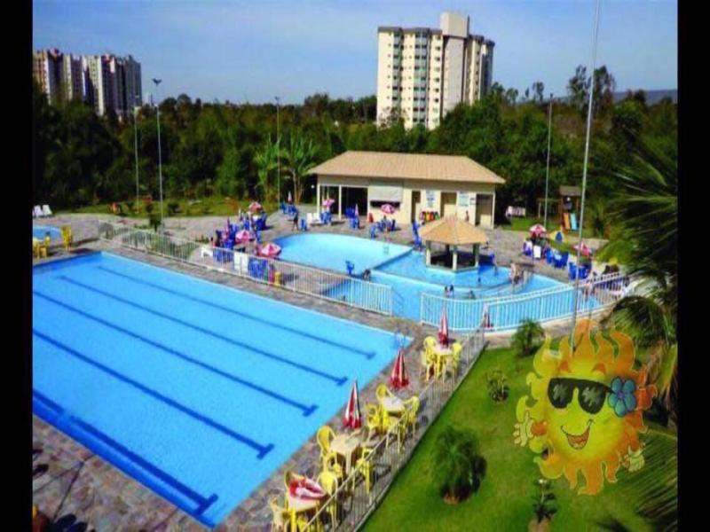 Condomínio GOLDEN DOLPHIN EXPRES em CALDAS NOVAS GO