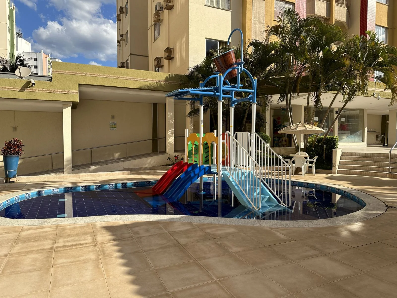 Foto PRIVE DAS THERMAS 1