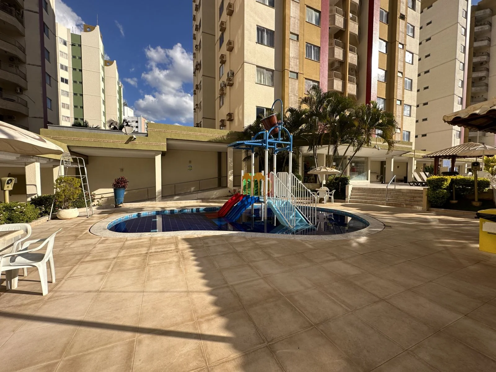 Foto PRIVE DAS THERMAS 1