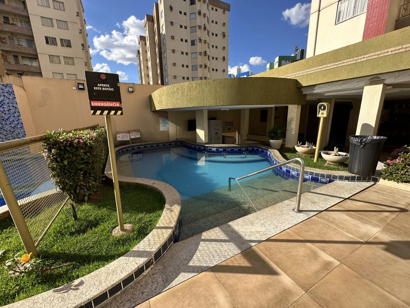 Foto PRIVE DAS THERMAS 1