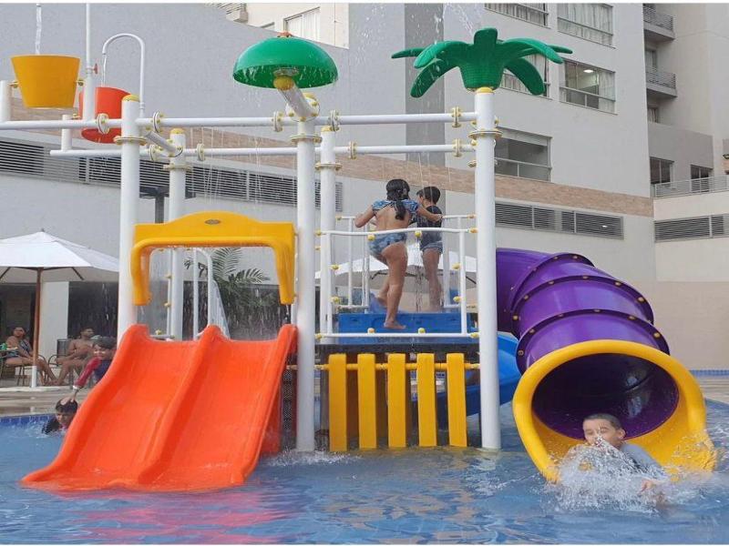 Foto de PARK VEREDAS - RIO QUENTE