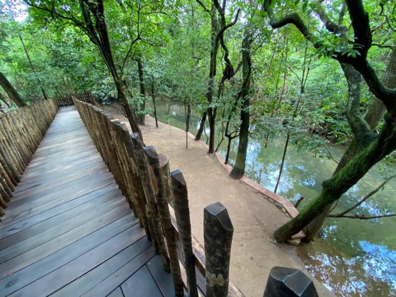 Foto de PARK VEREDAS - RIO QUENTE