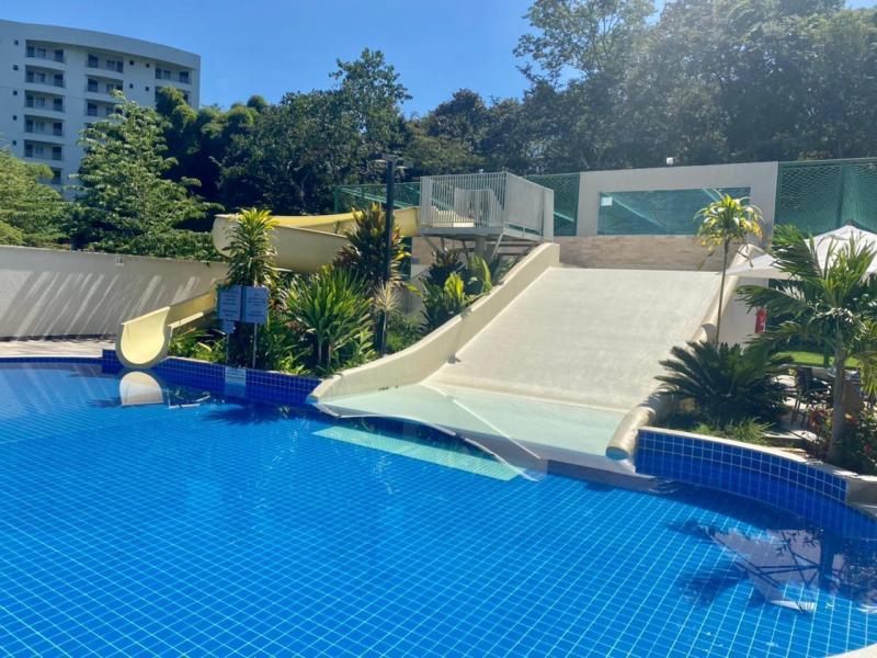 Foto de PARK VEREDAS - RIO QUENTE