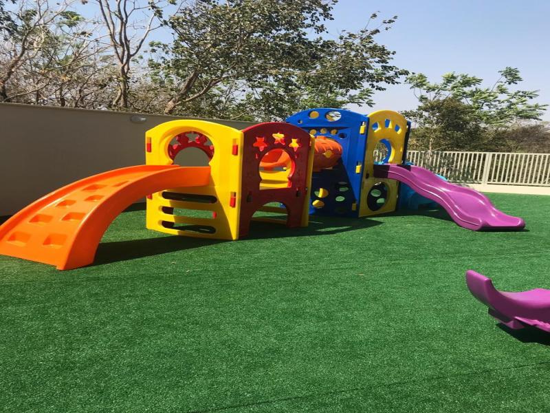 Foto de PARK VEREDAS - RIO QUENTE