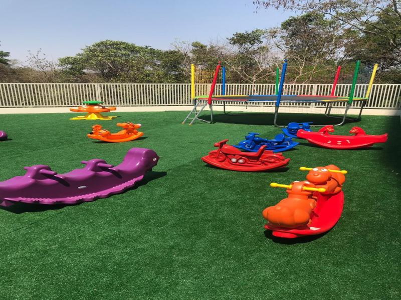 Foto de PARK VEREDAS - RIO QUENTE