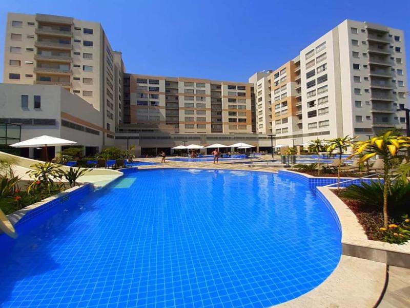 Foto de PARK VEREDAS - RIO QUENTE