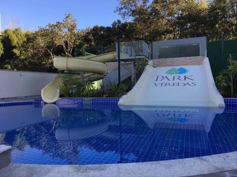 Foto de PARK VEREDAS - RIO QUENTE