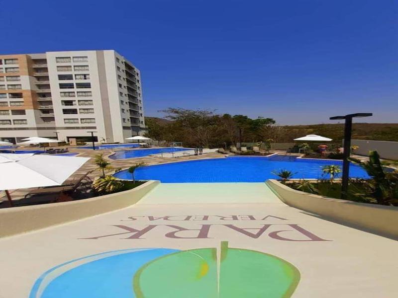 Foto de PARK VEREDAS - RIO QUENTE