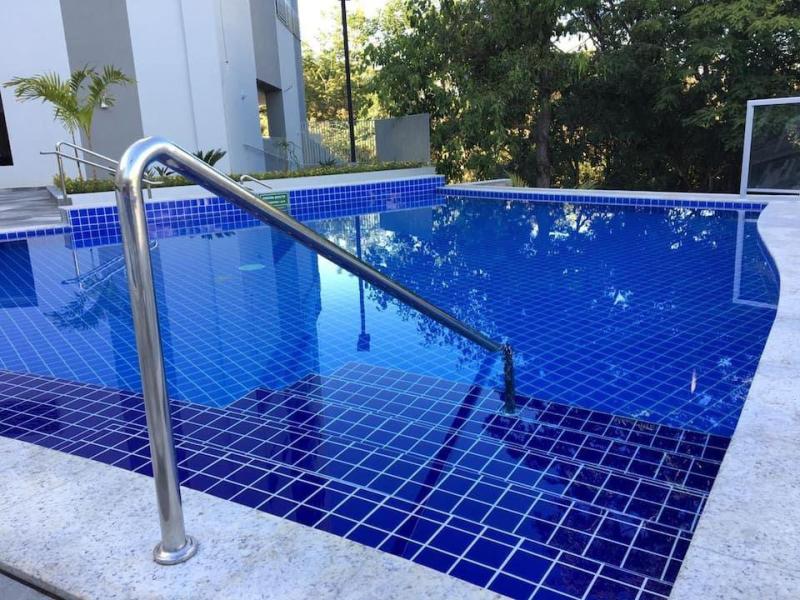 Foto de PARK VEREDAS - RIO QUENTE