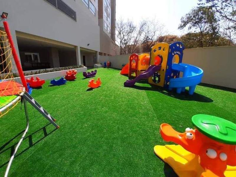 Foto de PARK VEREDAS - RIO QUENTE