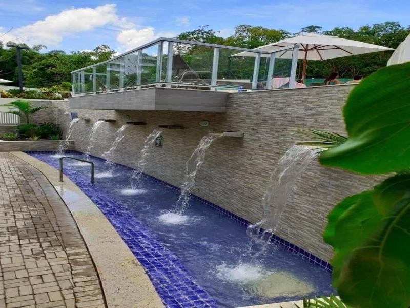 Foto de PARK VEREDAS - RIO QUENTE