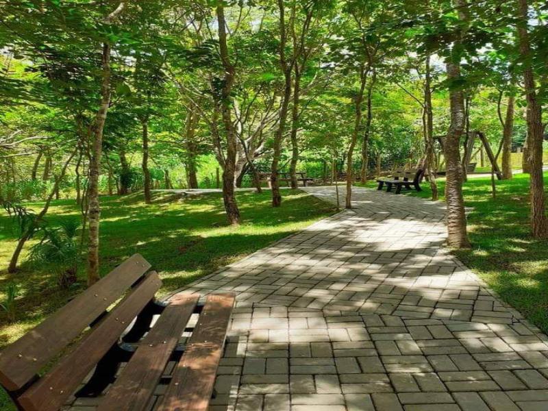 Foto de PARK VEREDAS - RIO QUENTE
