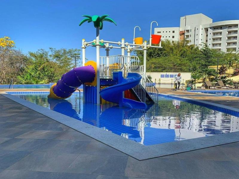 Foto de PARK VEREDAS - RIO QUENTE