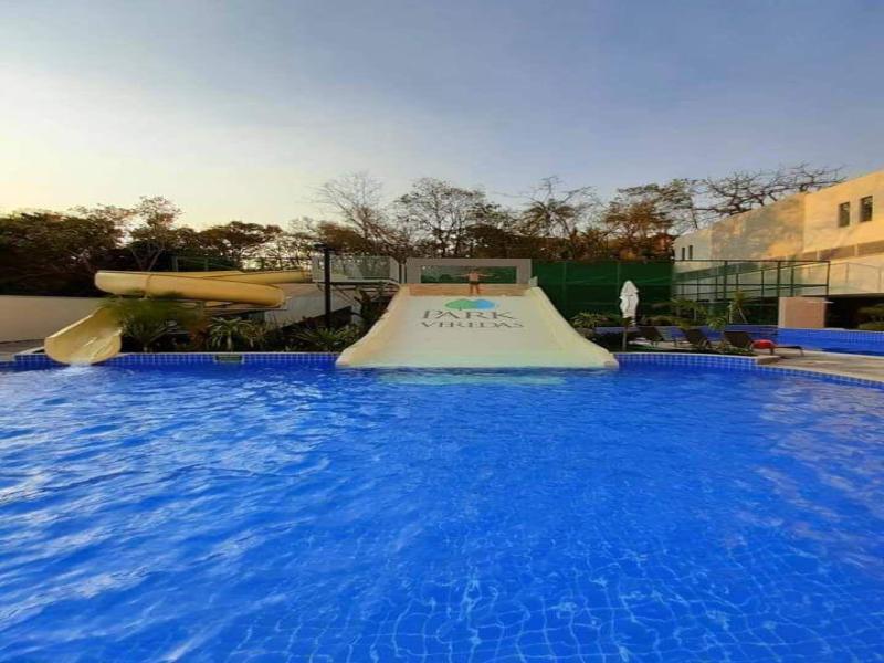 Foto de PARK VEREDAS - RIO QUENTE