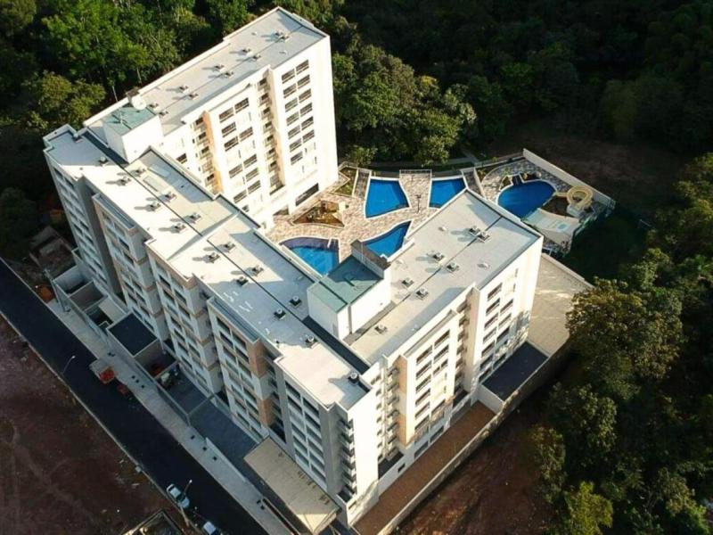 Foto de PARK VEREDAS - RIO QUENTE