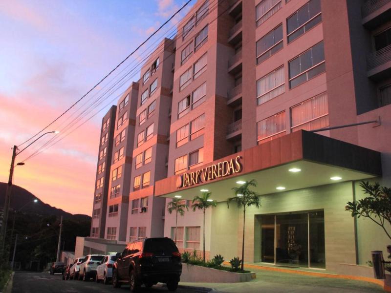 Foto de PARK VEREDAS - RIO QUENTE