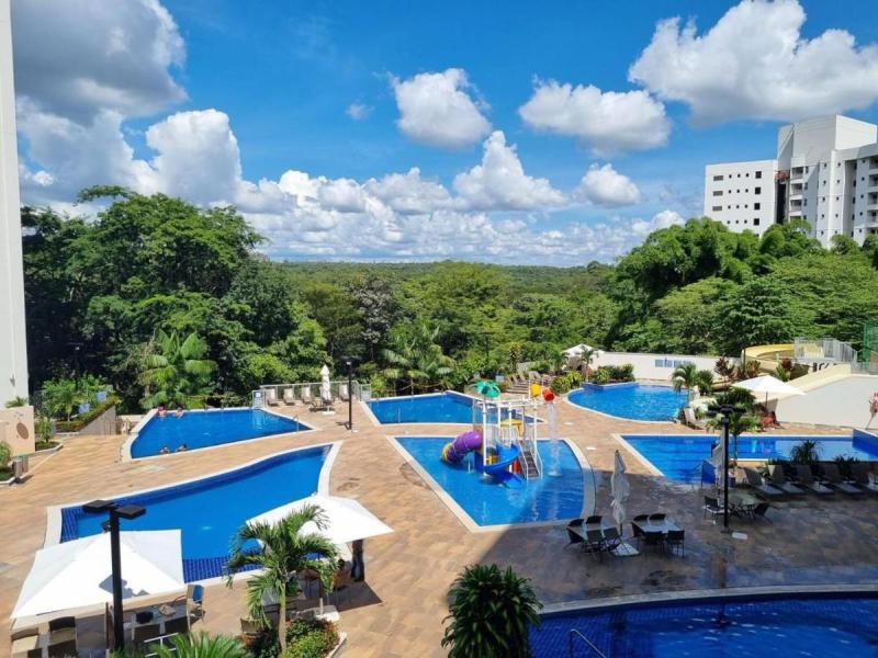 Foto de PARK VEREDAS - RIO QUENTE