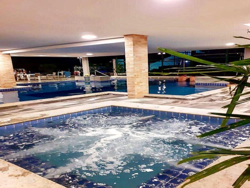 Foto de PARK VEREDAS - RIO QUENTE
