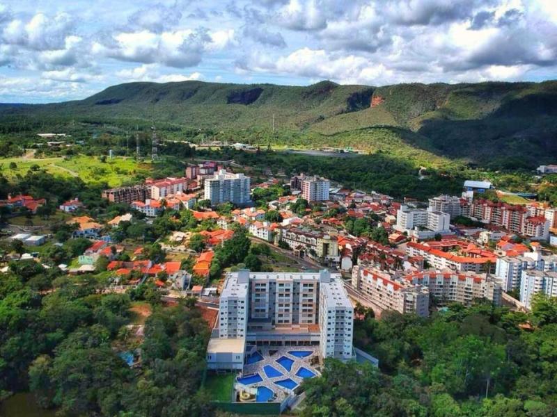 Foto de PARK VEREDAS - RIO QUENTE