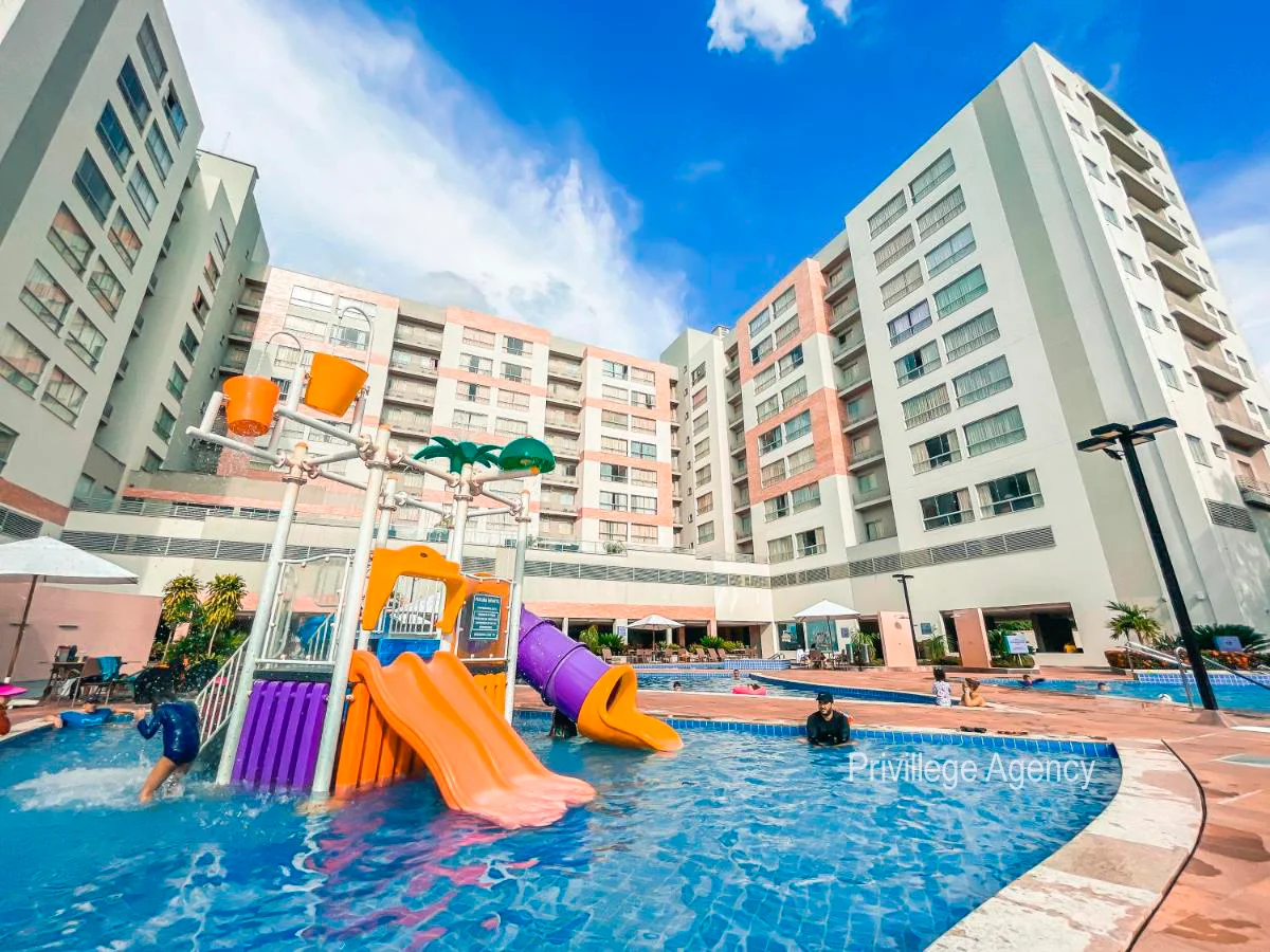 Foto de PARK VEREDAS - RIO QUENTE