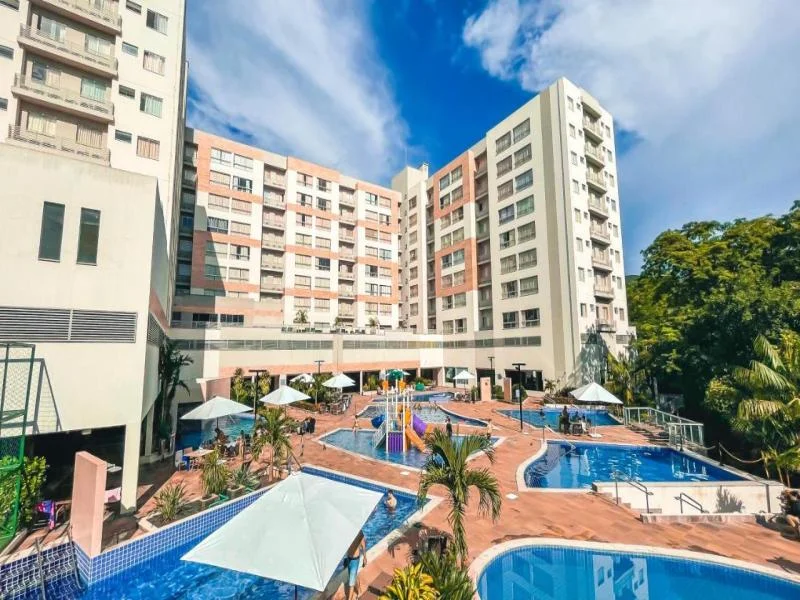 Foto de PARK VEREDAS - RIO QUENTE