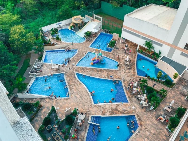 Foto de PARK VEREDAS - RIO QUENTE