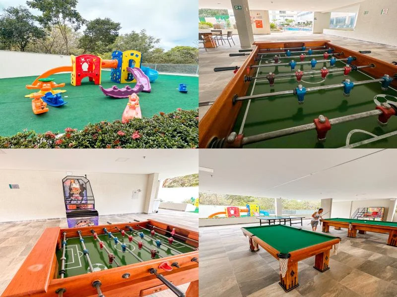 Foto de PARK VEREDAS - RIO QUENTE