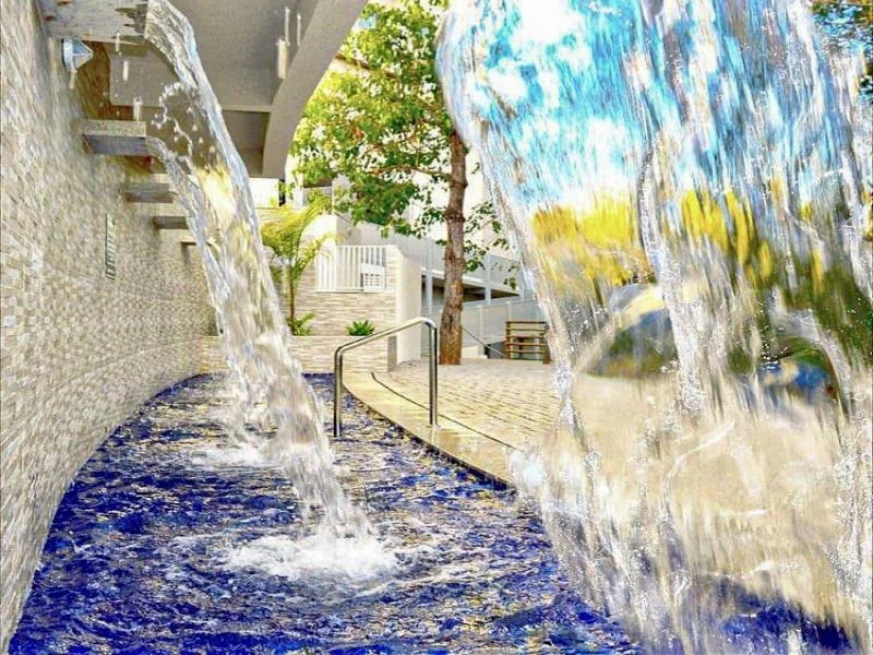 Foto de PARK VEREDAS - RIO QUENTE