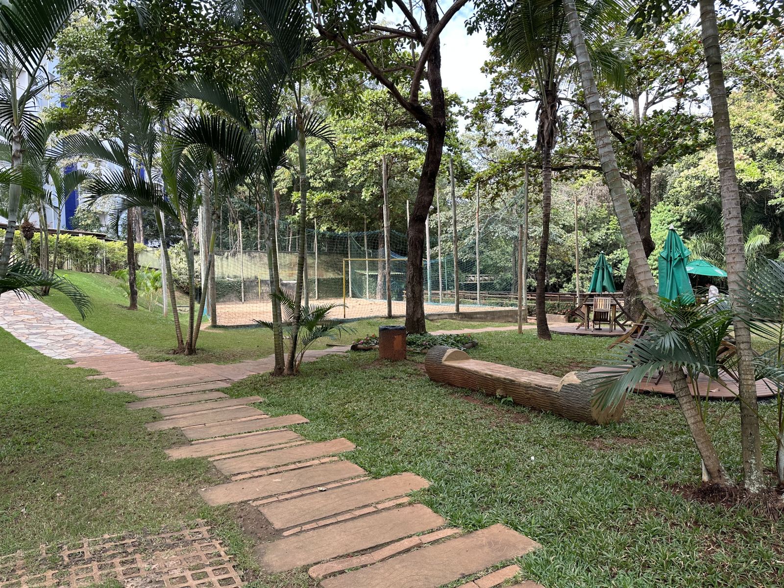 Foto de THERMAS PARADISE - RIO QUENTE