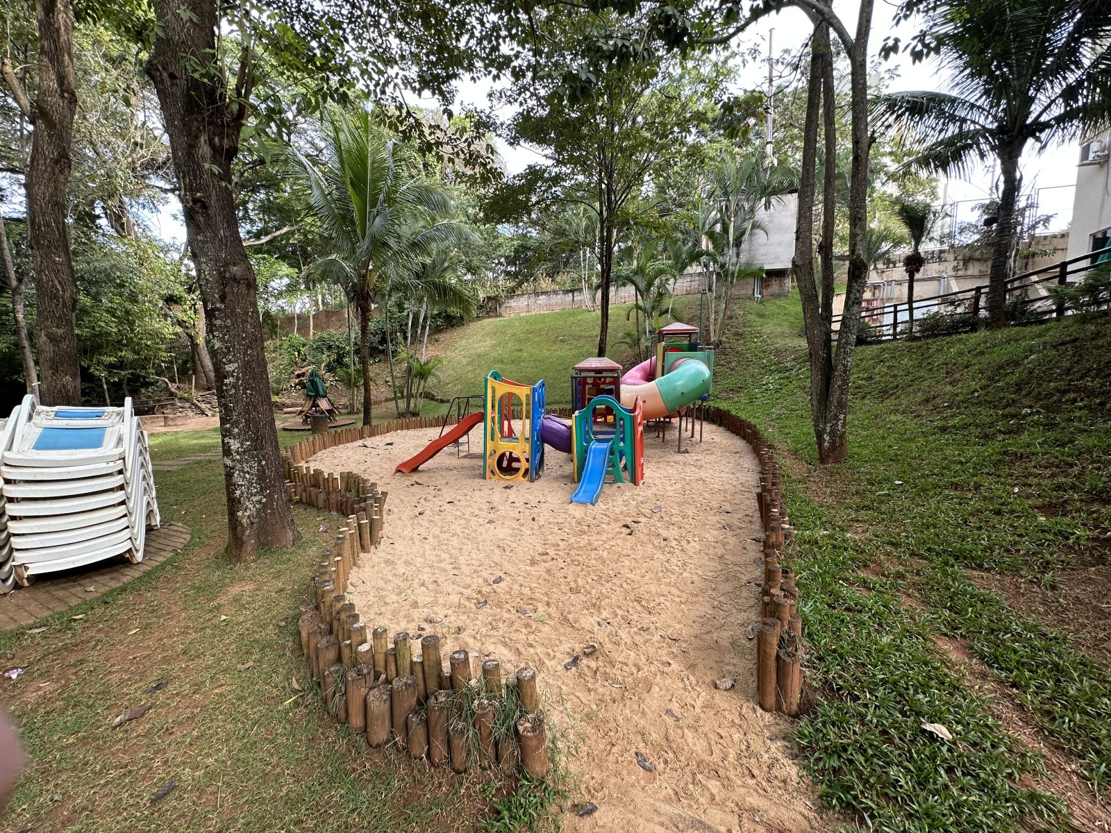 Foto de THERMAS PARADISE - RIO QUENTE