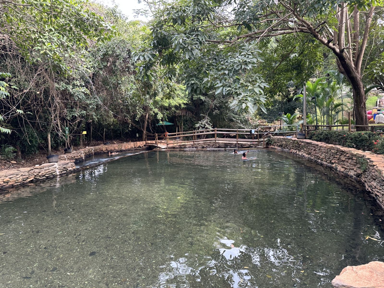 Foto de THERMAS PARADISE - RIO QUENTE