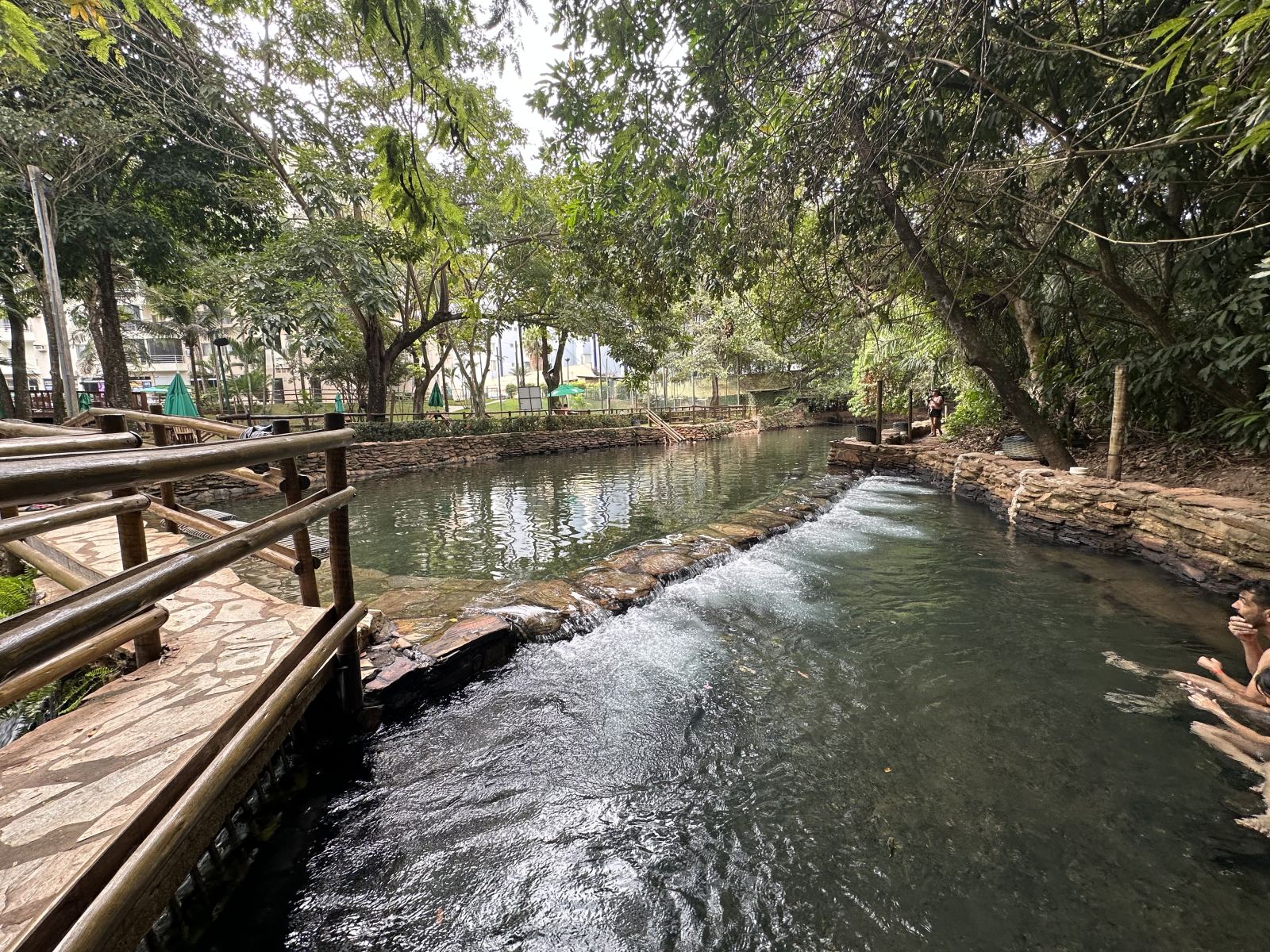 Foto de THERMAS PARADISE - RIO QUENTE