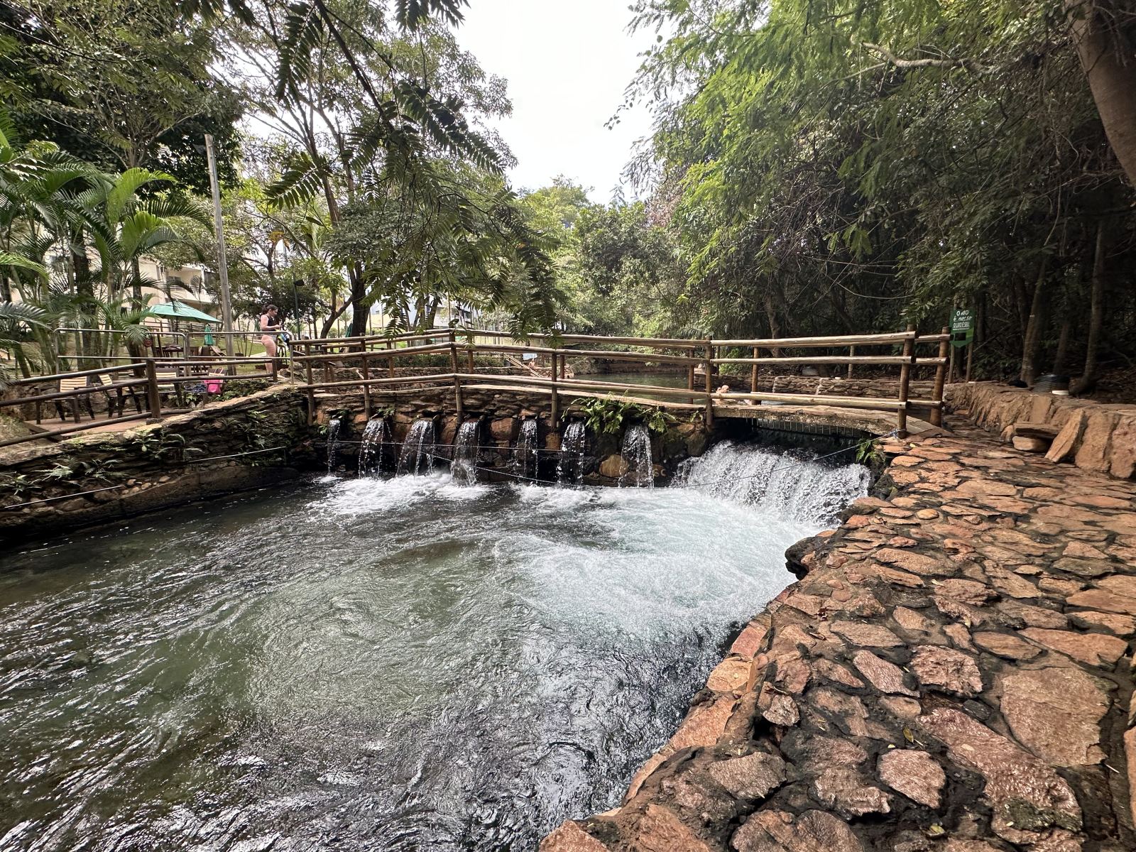 Foto de THERMAS PARADISE - RIO QUENTE