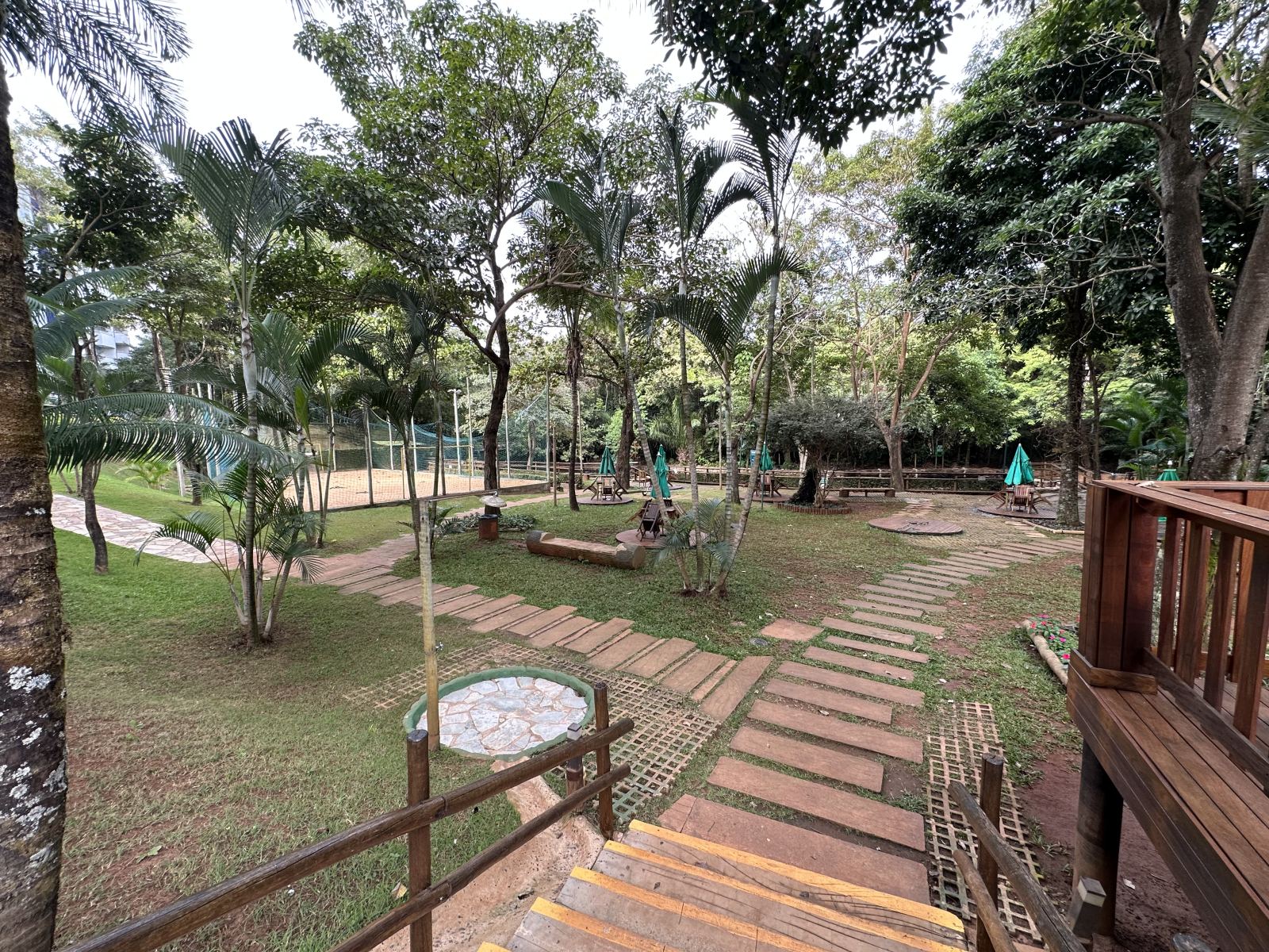 Foto de THERMAS PARADISE - RIO QUENTE