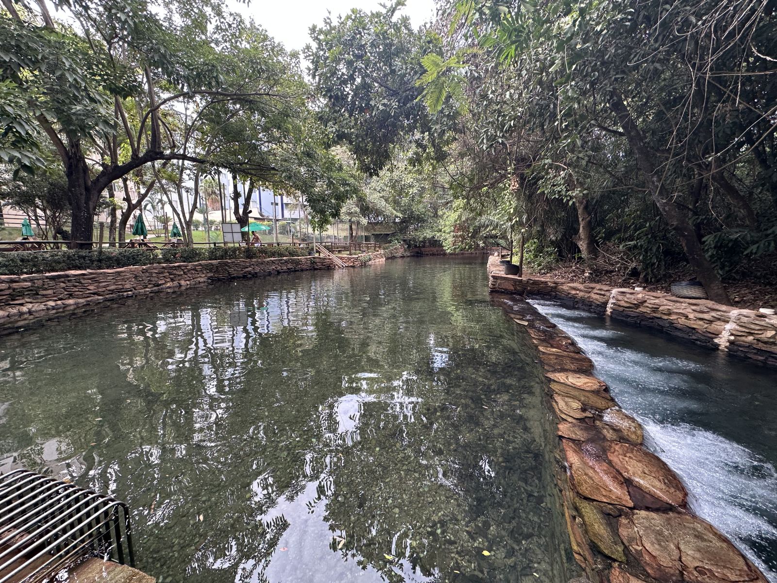 Foto de THERMAS PARADISE - RIO QUENTE