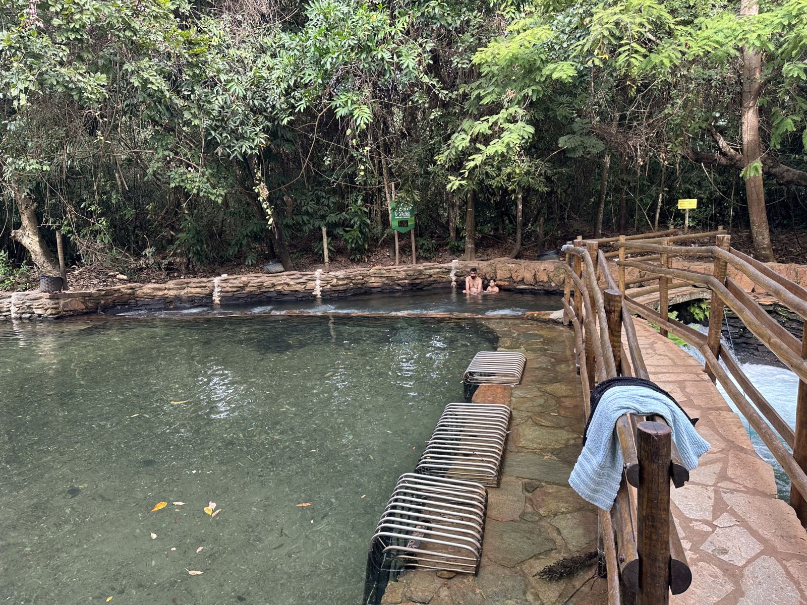 Foto de THERMAS PARADISE - RIO QUENTE
