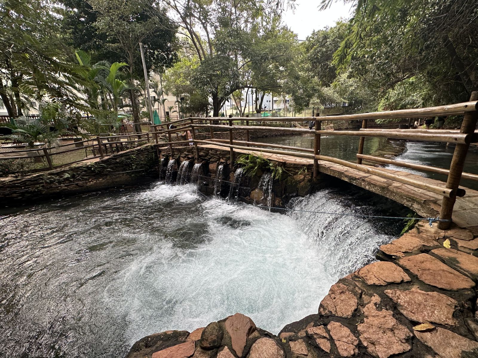 Foto de THERMAS PARADISE - RIO QUENTE