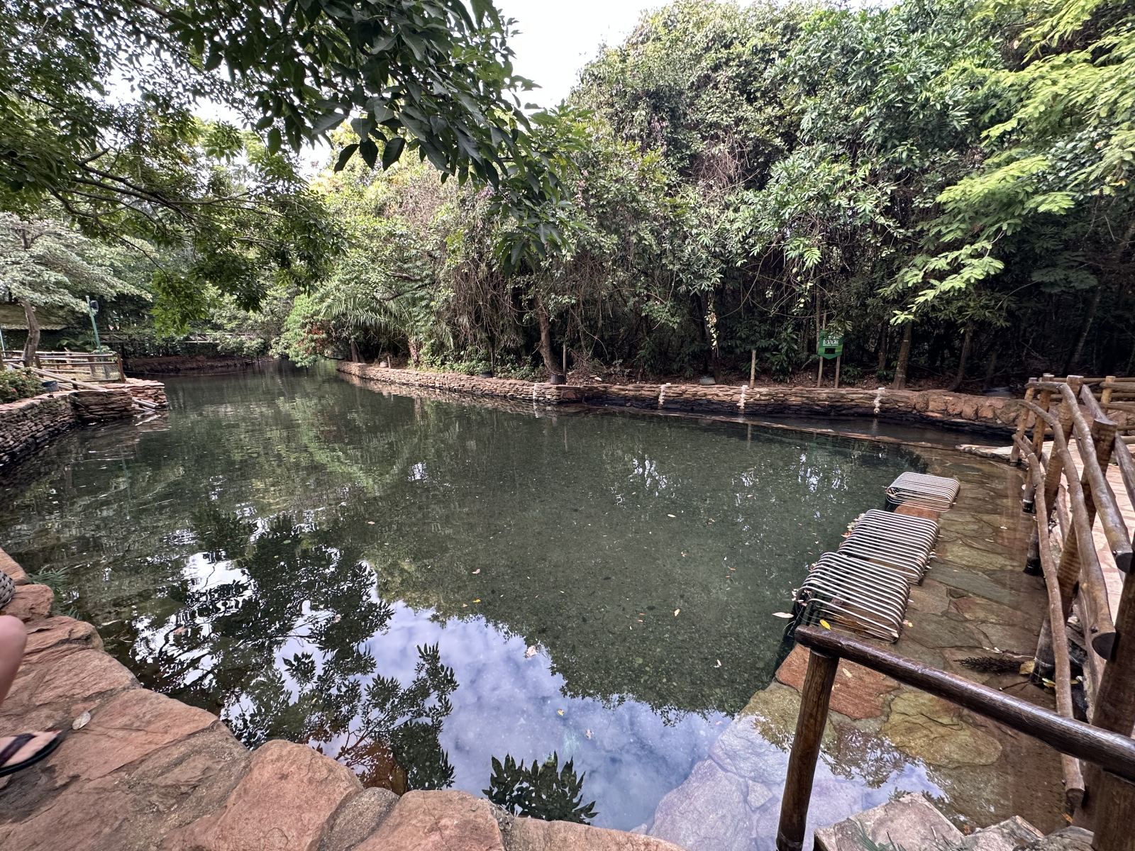 Foto de THERMAS PARADISE - RIO QUENTE