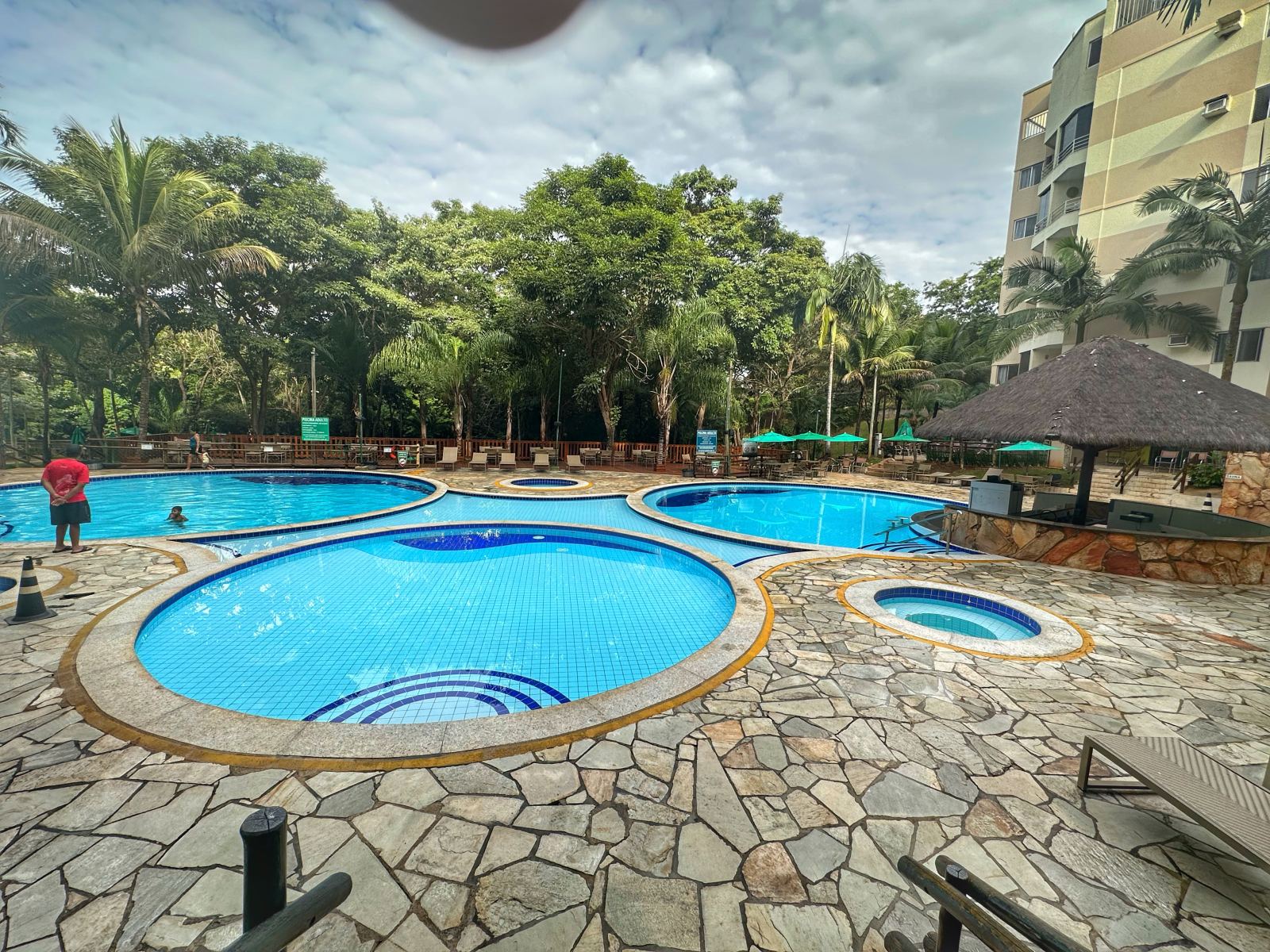 Foto de THERMAS PARADISE - RIO QUENTE