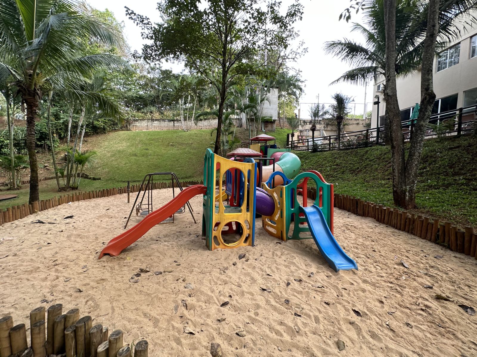 Foto de THERMAS PARADISE - RIO QUENTE