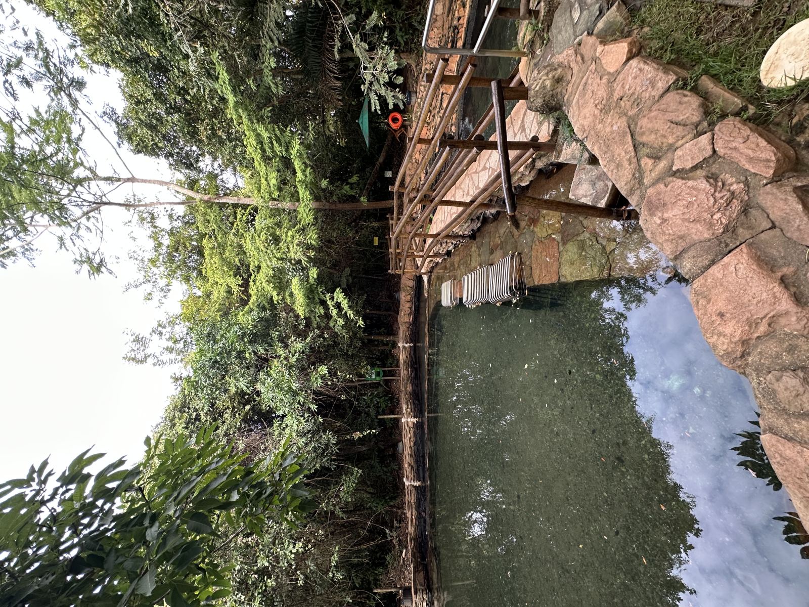 Foto de THERMAS PARADISE - RIO QUENTE