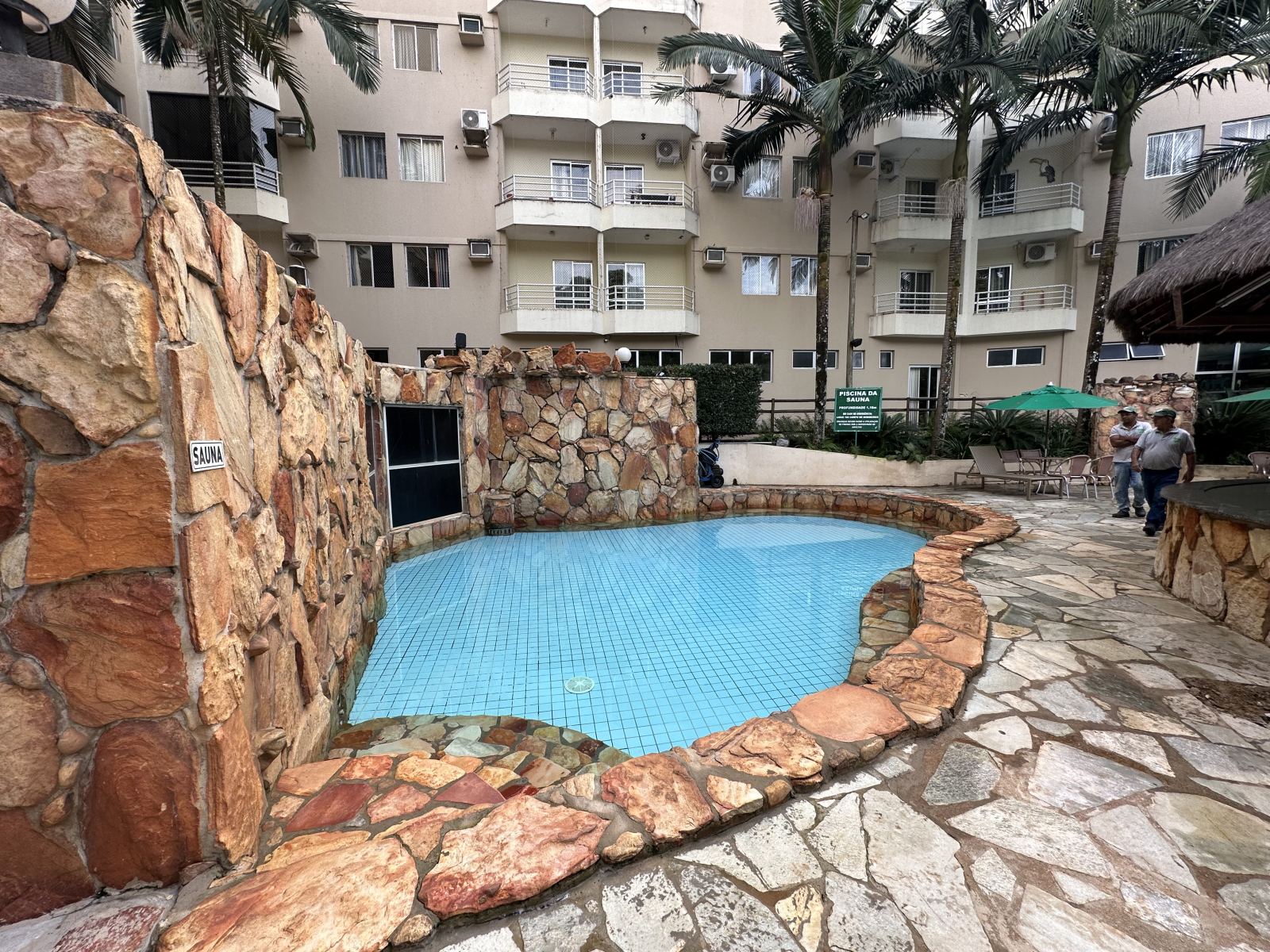Foto de THERMAS PARADISE - RIO QUENTE