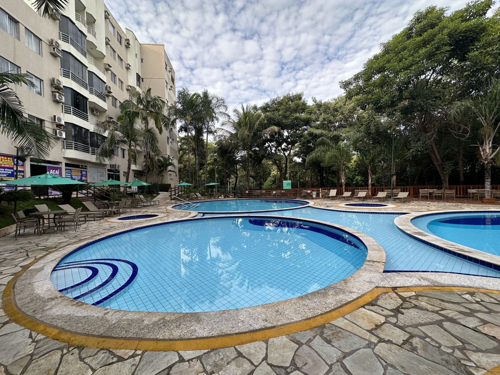 Foto de THERMAS PARADISE - RIO QUENTE